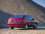 Toyota Avensis Hatchback 1997 года
